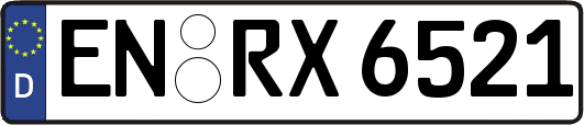EN-RX6521
