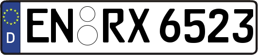 EN-RX6523