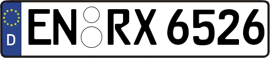 EN-RX6526