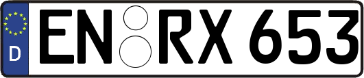 EN-RX653