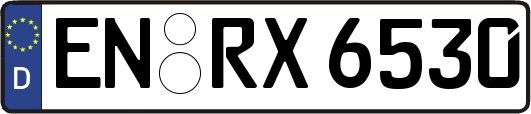 EN-RX6530