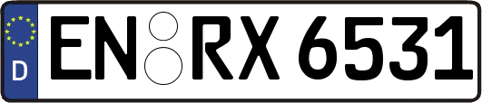 EN-RX6531