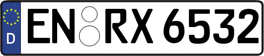 EN-RX6532