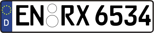 EN-RX6534