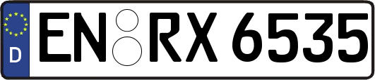 EN-RX6535