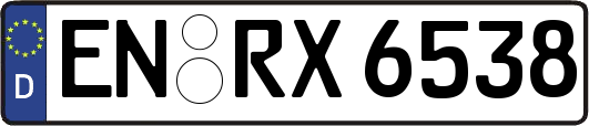 EN-RX6538