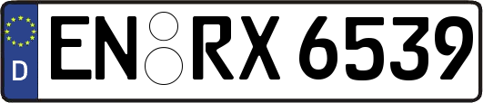 EN-RX6539