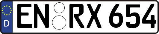 EN-RX654