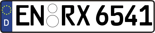 EN-RX6541