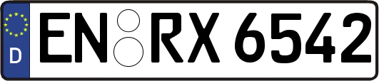 EN-RX6542