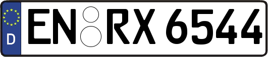 EN-RX6544