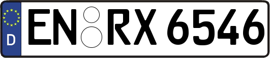 EN-RX6546