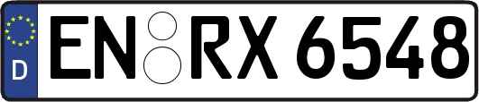 EN-RX6548