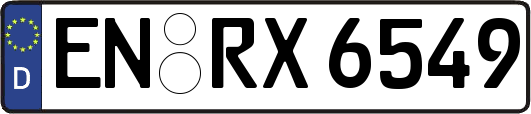 EN-RX6549