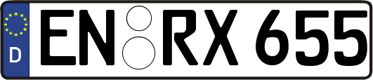 EN-RX655