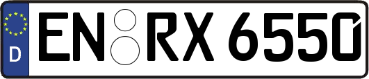 EN-RX6550