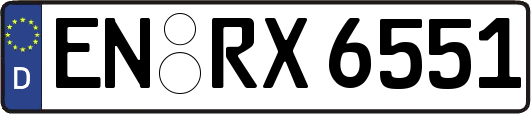 EN-RX6551