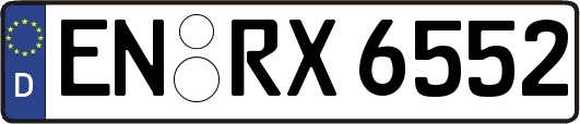 EN-RX6552