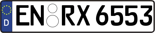 EN-RX6553