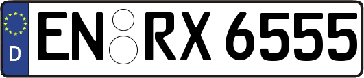 EN-RX6555