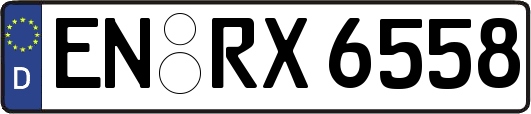 EN-RX6558