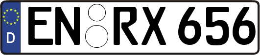 EN-RX656