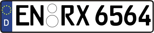 EN-RX6564