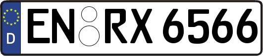 EN-RX6566