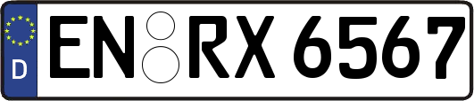 EN-RX6567