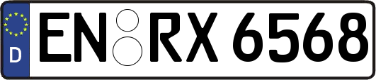 EN-RX6568