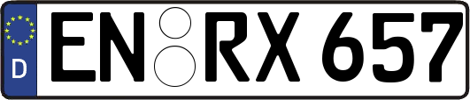 EN-RX657