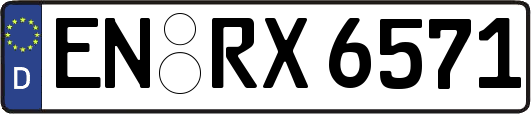 EN-RX6571