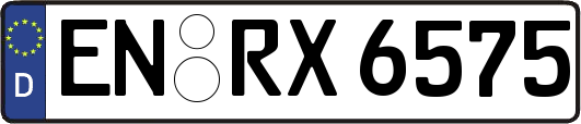EN-RX6575