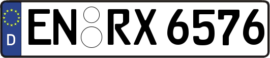 EN-RX6576