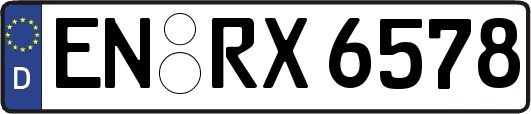 EN-RX6578