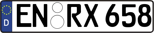 EN-RX658