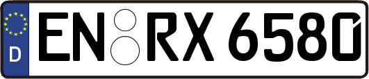 EN-RX6580