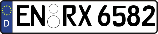 EN-RX6582