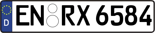EN-RX6584