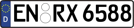 EN-RX6588