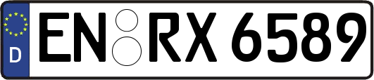 EN-RX6589