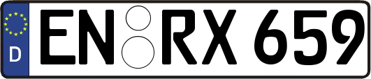 EN-RX659
