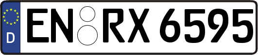 EN-RX6595