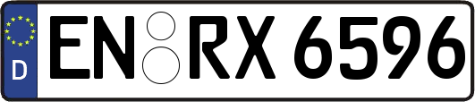 EN-RX6596