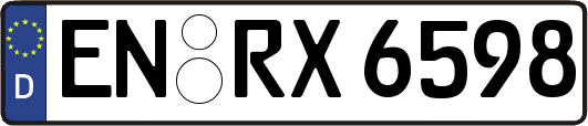 EN-RX6598