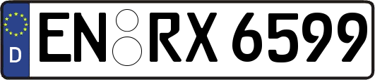 EN-RX6599
