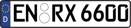 EN-RX6600