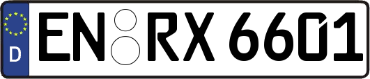 EN-RX6601