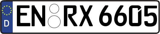 EN-RX6605