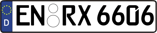 EN-RX6606